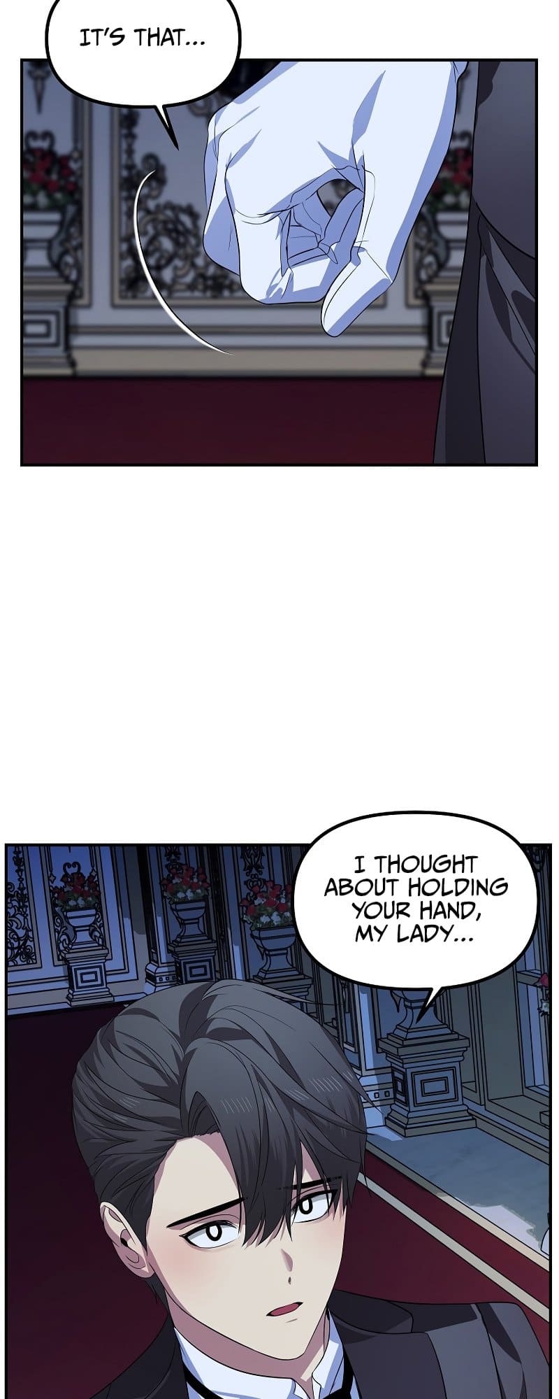 SSS-Class Suicide Hunter, Chapter 94 image 30